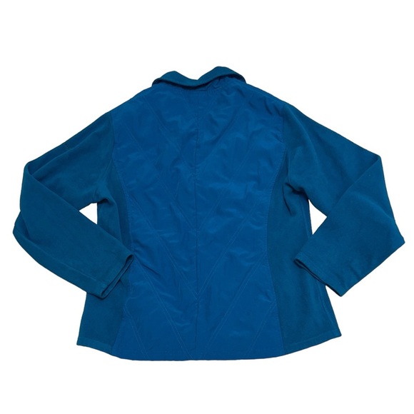 Columbia Women's Lightweight Jacket Size L - Picture 6 of 6